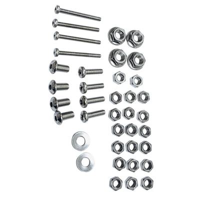  KIT VISSERIE PARKBOX 7 