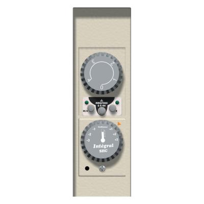  MODULE INTEGRAL SHC 
