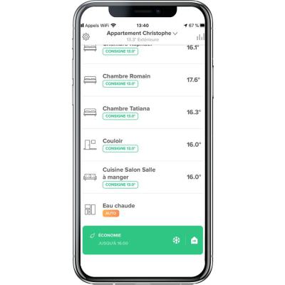  Aqua manager 2 intuis connect 