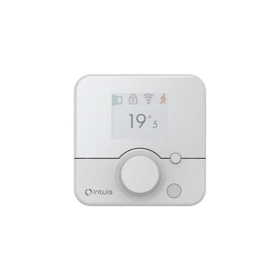  intuis Pilot Elec 