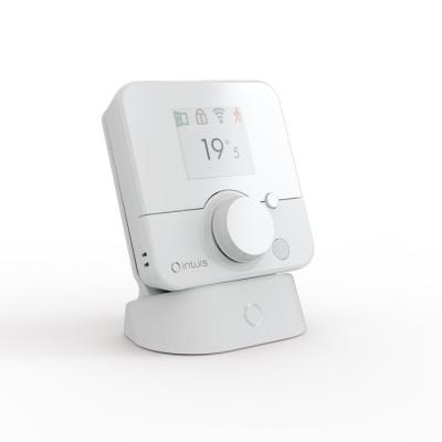  intuis Pilot Elec 