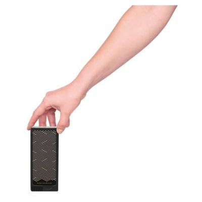  Module intuis connect gris 