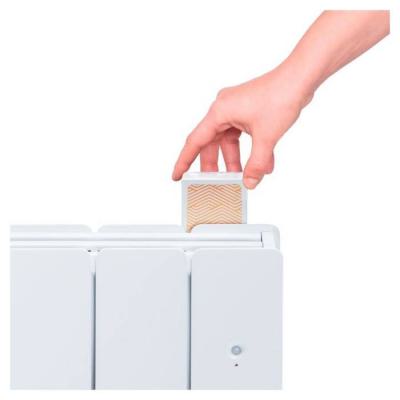  Module intuis connect blanc 