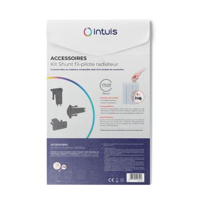 KIT SHUNT FIL-PILOTE ANTHRACIT 