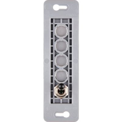  MECA EL NOIR 1 VV POUR LED 