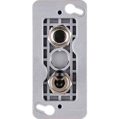  MECA ETR NOIR PUSH+VV 