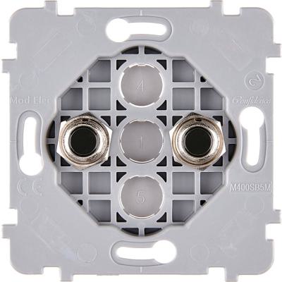  MECA S NOIR 2 PUSH 