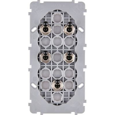  MECA NOIR DV 5 VV 