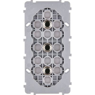  MECA NOIR DV 3 PUSH 