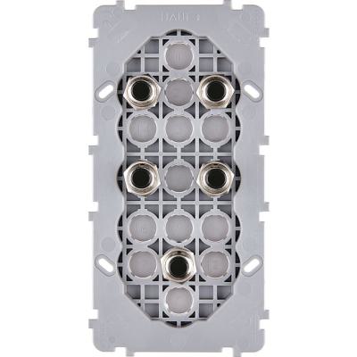  MECA NOIR DV 5 PUSH 