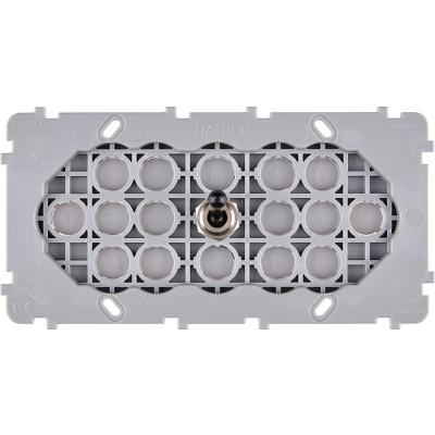  MECA NOIR DH 1 VV 