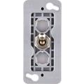  MECA ETR ACIER 1 POUSSOIR 