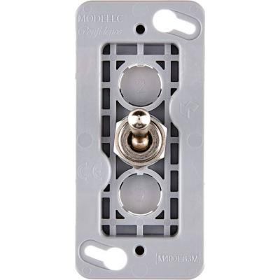  MECA ETR ACIER 1 POUSSOIR 