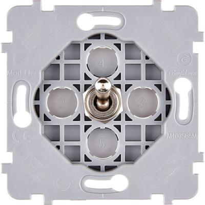  MECA S ACIER 1 VV 