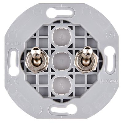  MECA073IG S ACIER 2 VV 