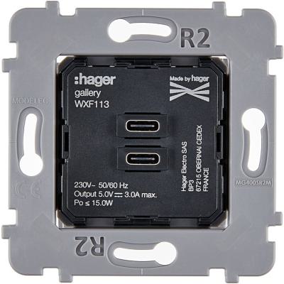  MECA073IG S ACIER 2 VV 