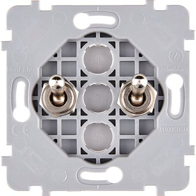  MECA073G S ACIER 2 PERMUTATEUR 