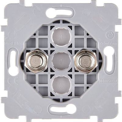  MECA S ACIER 2 PUSH 