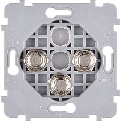  MECA S ACIER 3 PUSH 