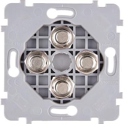  MECA S ACIER 4 PUSH 