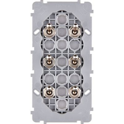  MECA ACIER DV 6 VV 