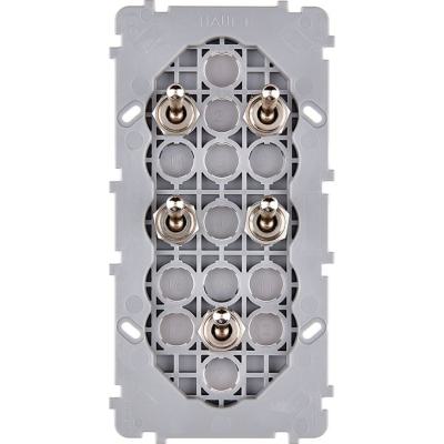  MECA ACIER DV 5 VV 