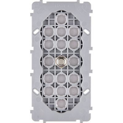  MECA ACIER DV 1 PUSH 