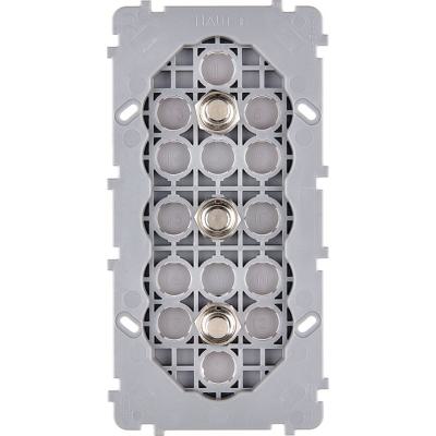  MECA ACIER DV 3 PUSH 