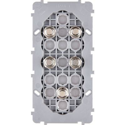  MECA ACIER DV 5 PUSH 