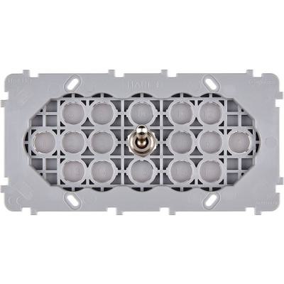  MECA ACIER DH 1 VV 