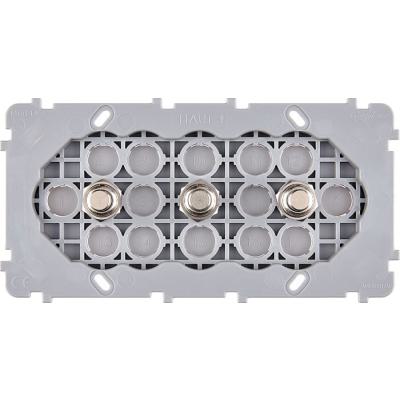  MECA ACIER DH 3 PUSH 
