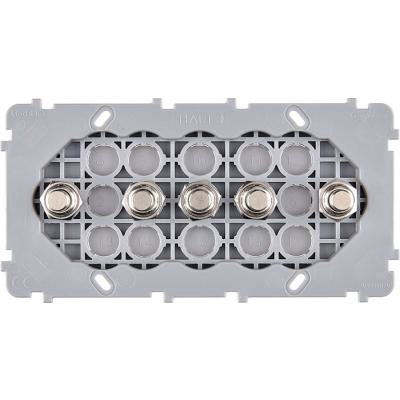  MECA ACIER DH 5 PUSH 