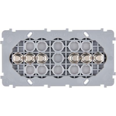  MECA ACIER DH 6 PUSH 