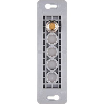  MECA EL 1 PUSH O8 LED 