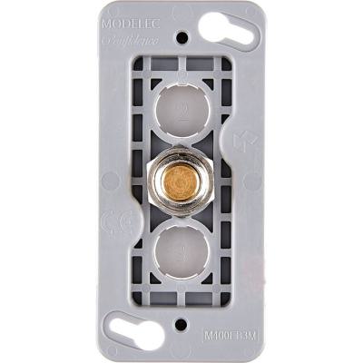  MECA ETR DORE PUSH LED EN HAUT 