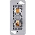  MECA ETR DORE PUSH+VV 