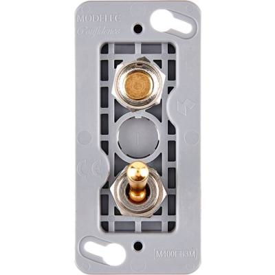  MECA ETR DORE PUSH+VV 