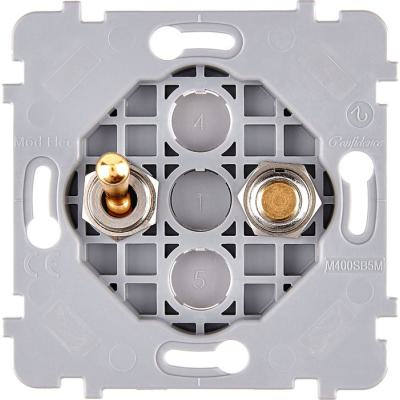  MECA S DORE S 1VV+ 1PUSH 