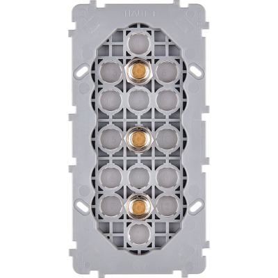  MECA DORE DV 3 PUSH 