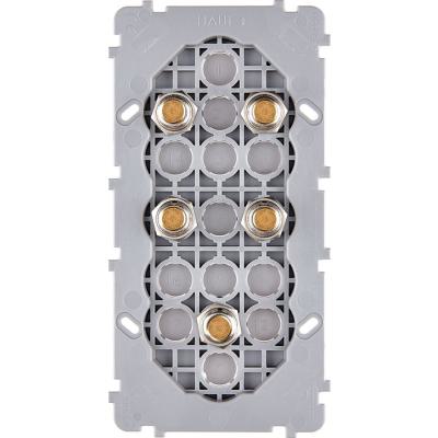  MECA DORE DV 5 PUSH 