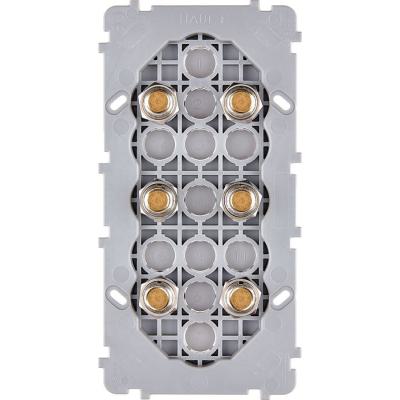  MECA DORE DV 6 PUSH 
