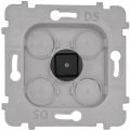  MECA076G S NOIR D1 LED 