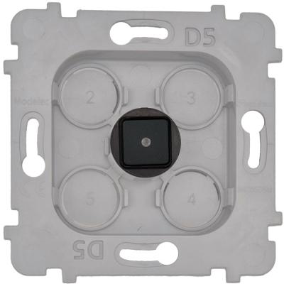  MECA076G S NOIR D1 LED 