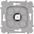  MECA076G S CHROME D1 LED 