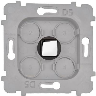  MECA076G S CHROME D1 