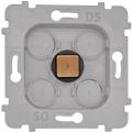  MECA076G S BRONZE D1 LED 