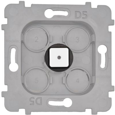  MECA076G S BLANCE D1 LED 