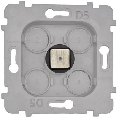  MECA076G S NICK-B D1 LED 