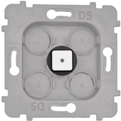  MECA076G S BLANC D1 LED 