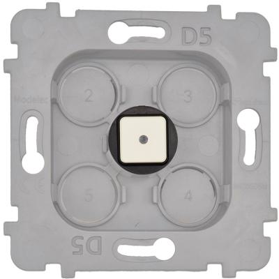  MECA076G S IVOIRE D1 LED 